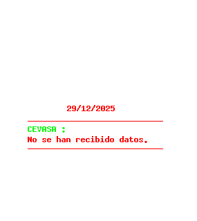 CEVASA. Pulsa para 5 d&iacute;as