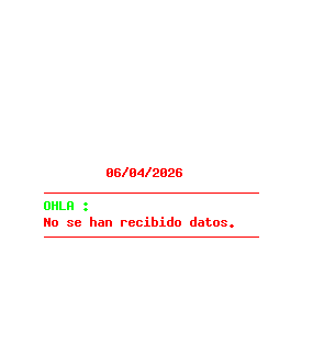 OHLA. Pulsa para 5 d&iacute;as
